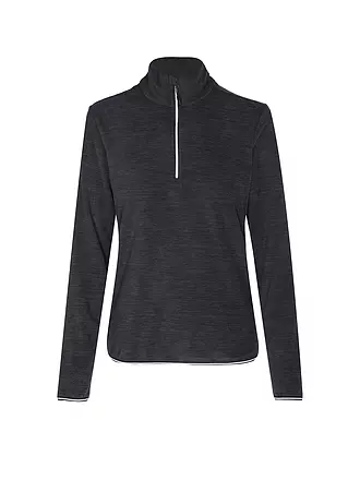 CMP | Damen Unterzieh Zipshirt | 